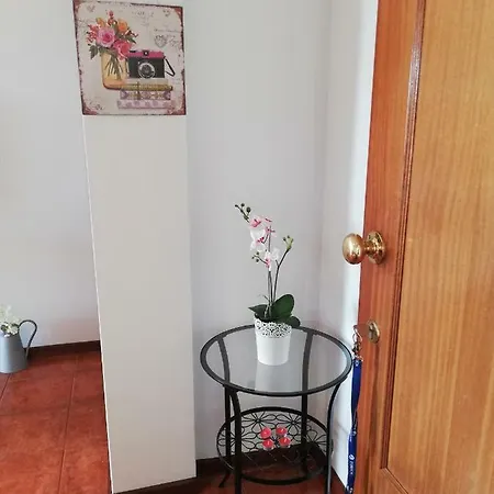 Belavista House Baião