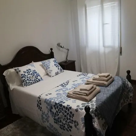 Belavista House Apartamento