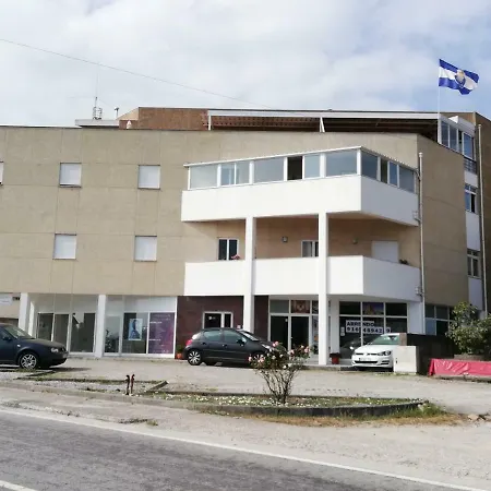 Apartamento Belavista House Baião