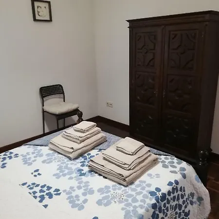 Apartamento Belavista House *