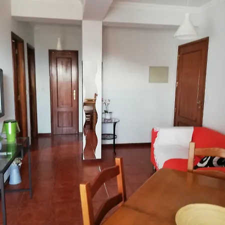 Belavista House *
