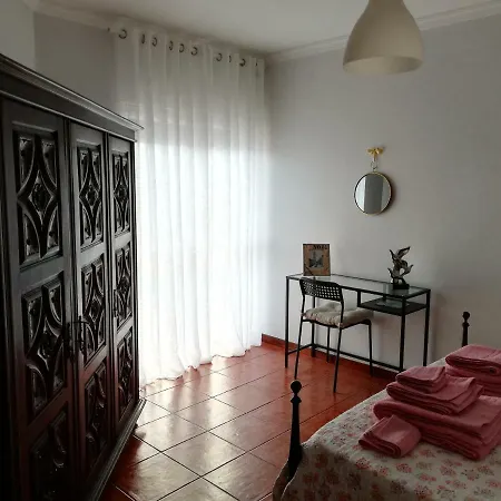 Апартаменты Belavista House Байан