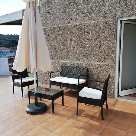 Belavista House Апартаменты *