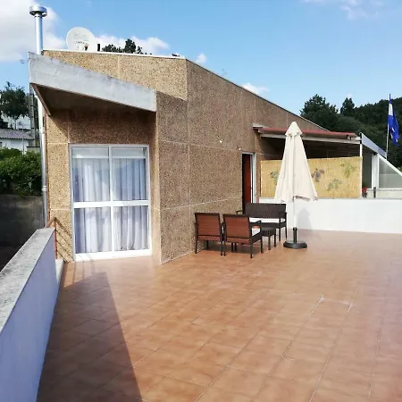 Апартаменты Belavista House Байан